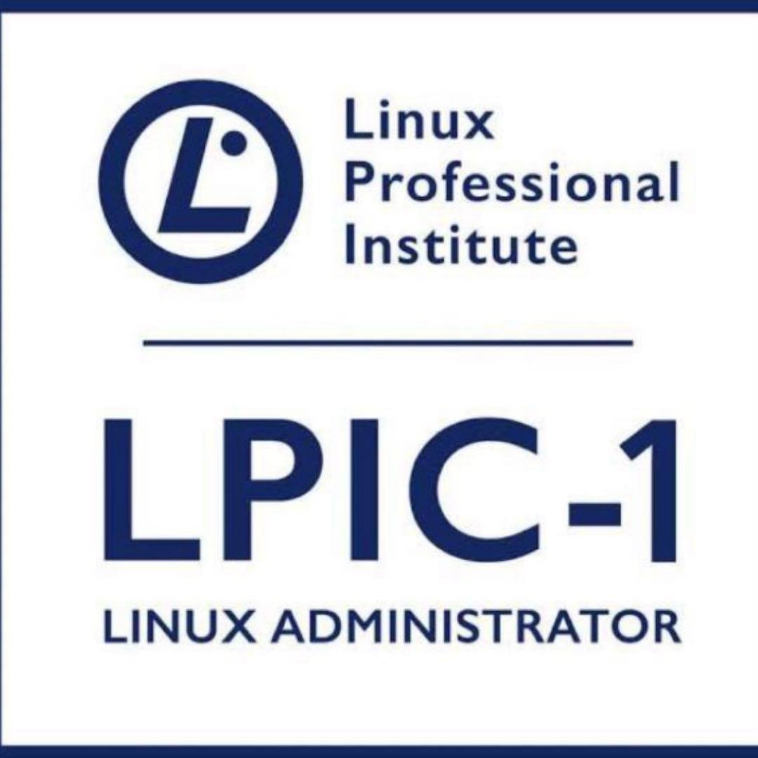 LPIC レベル1 バウチャーチケット（受験チケット）