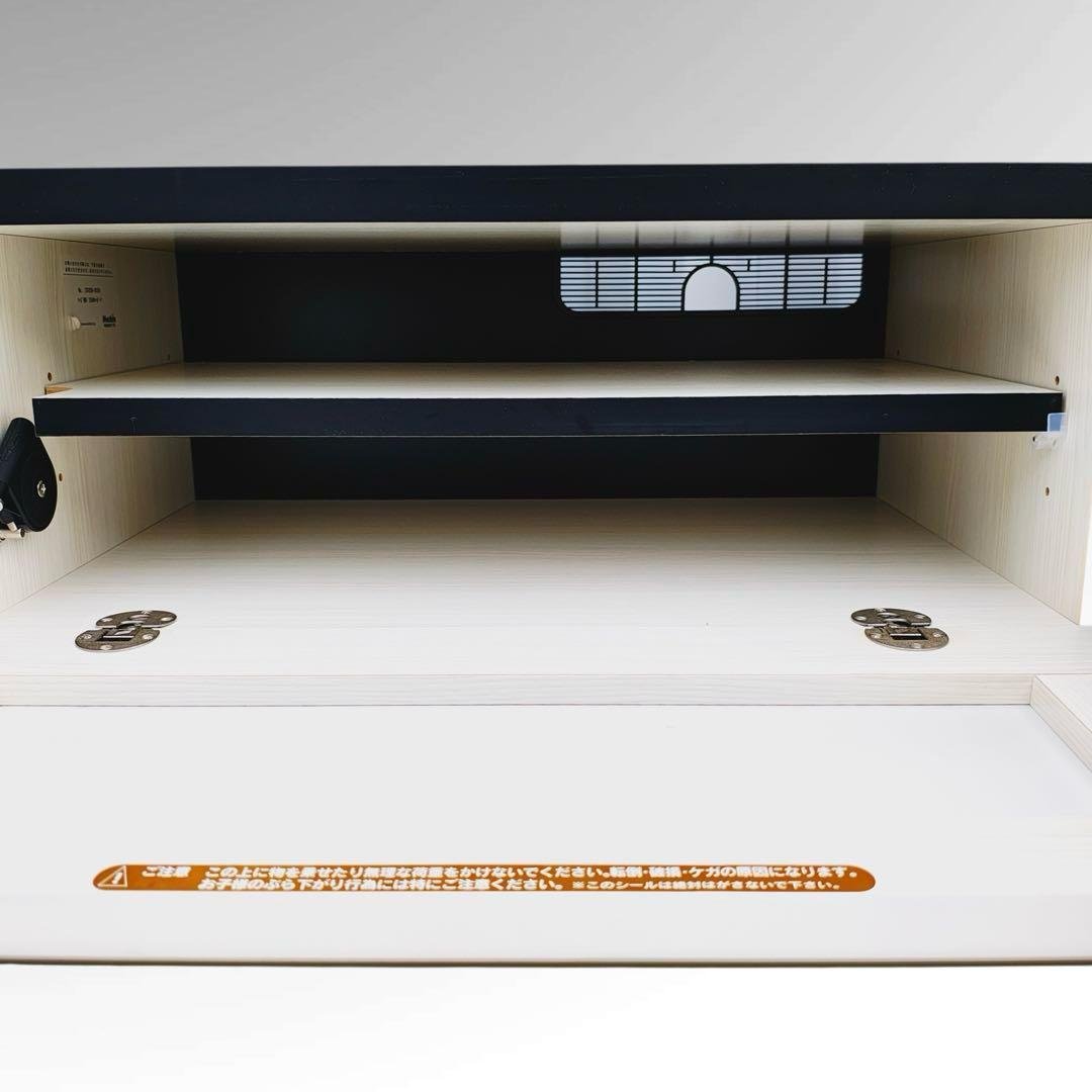 モーブル Meuble 大川家具 テレビボード 北欧 モダン