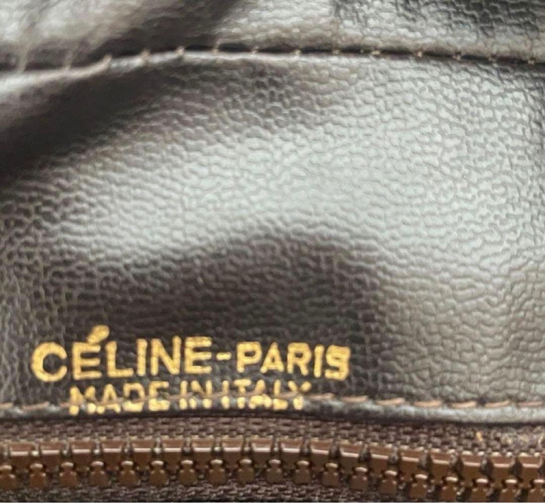 セリーヌ　ショルダーバッグ　1/25まで限定値下げ