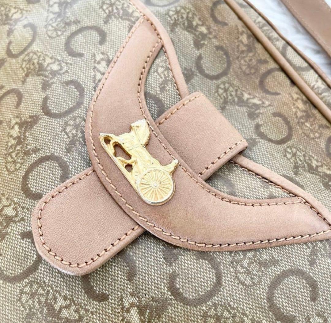 セリーヌ　ショルダーバッグ　1/25まで限定値下げ