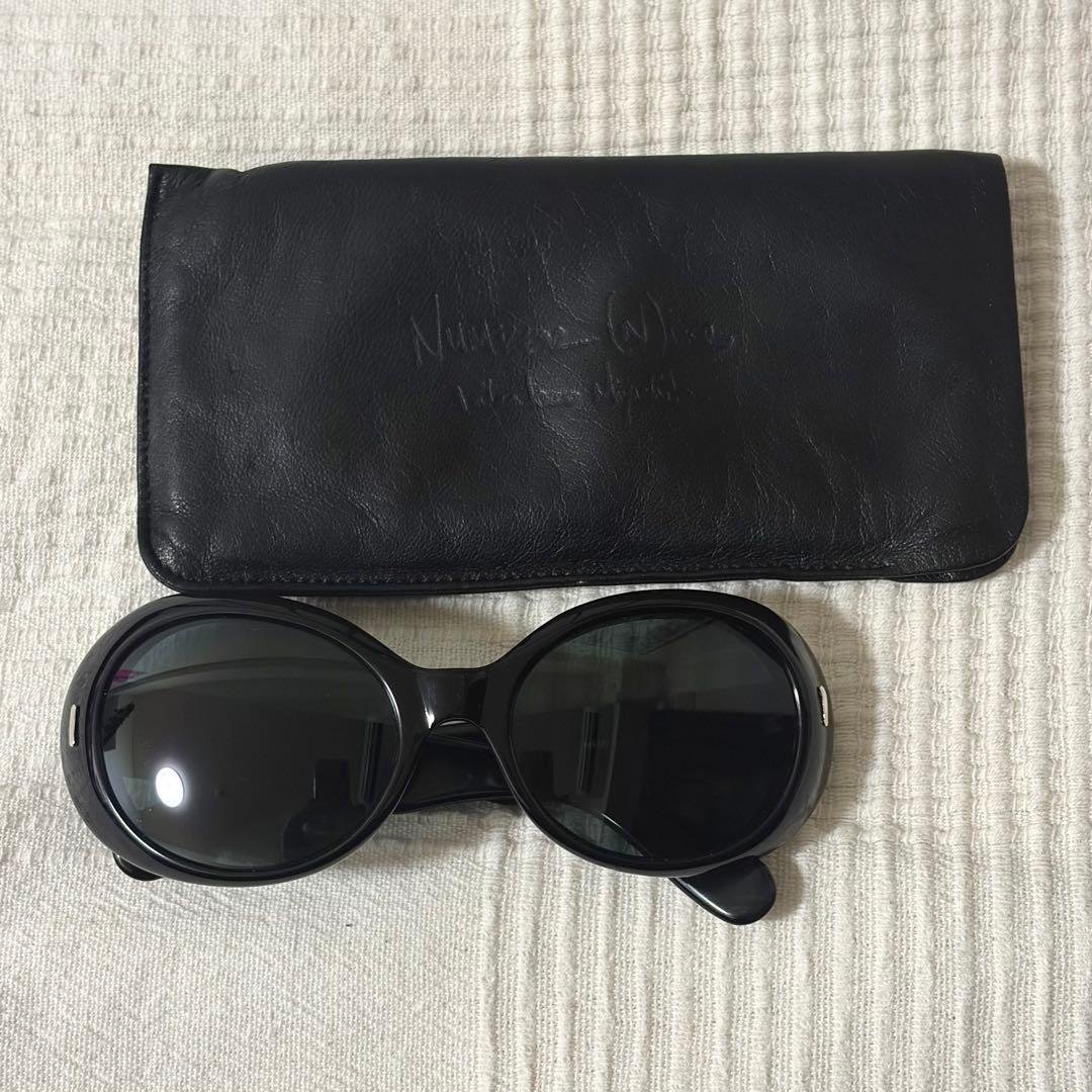 ナンバーナイン　カートサングラス　two