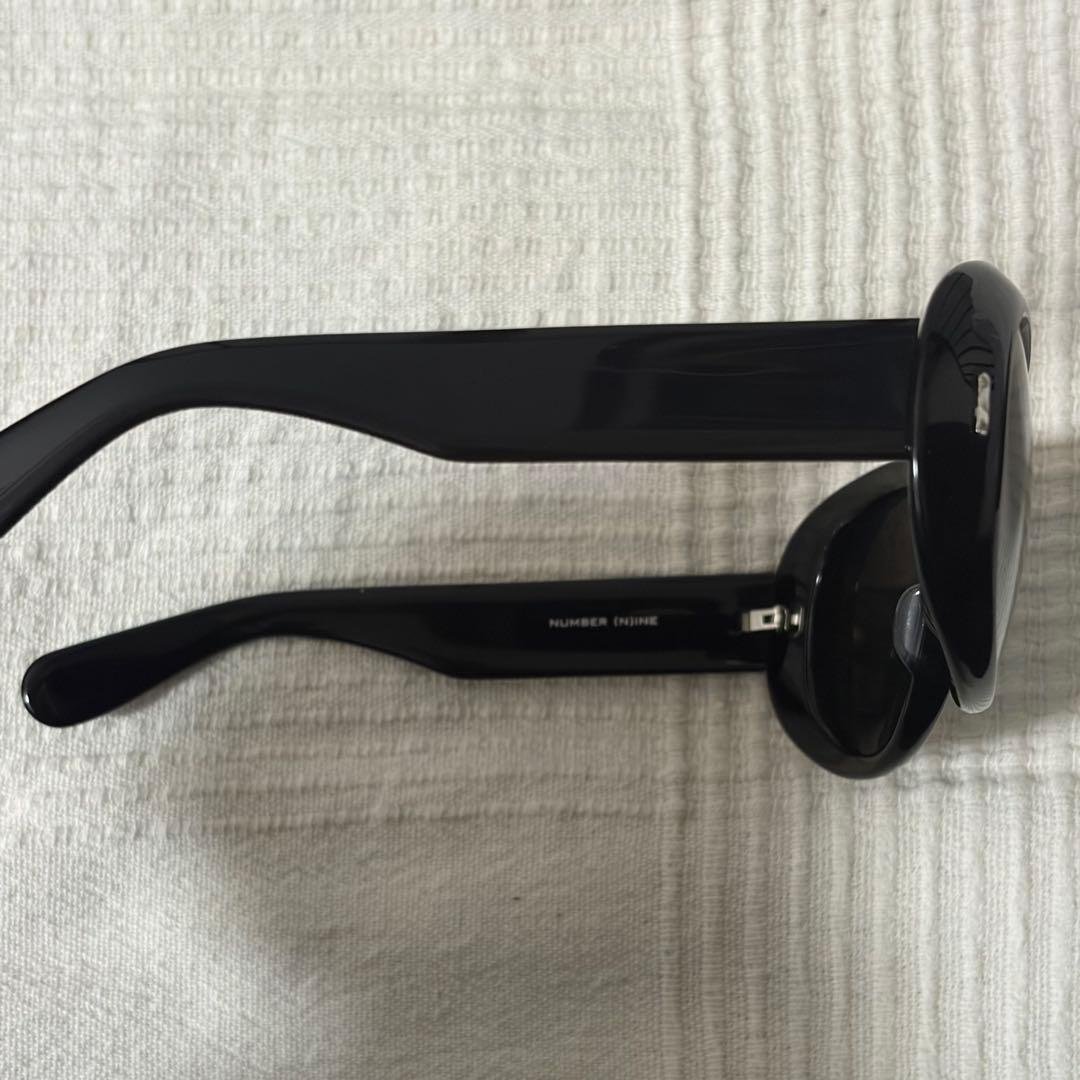 ナンバーナイン　カートサングラス　two