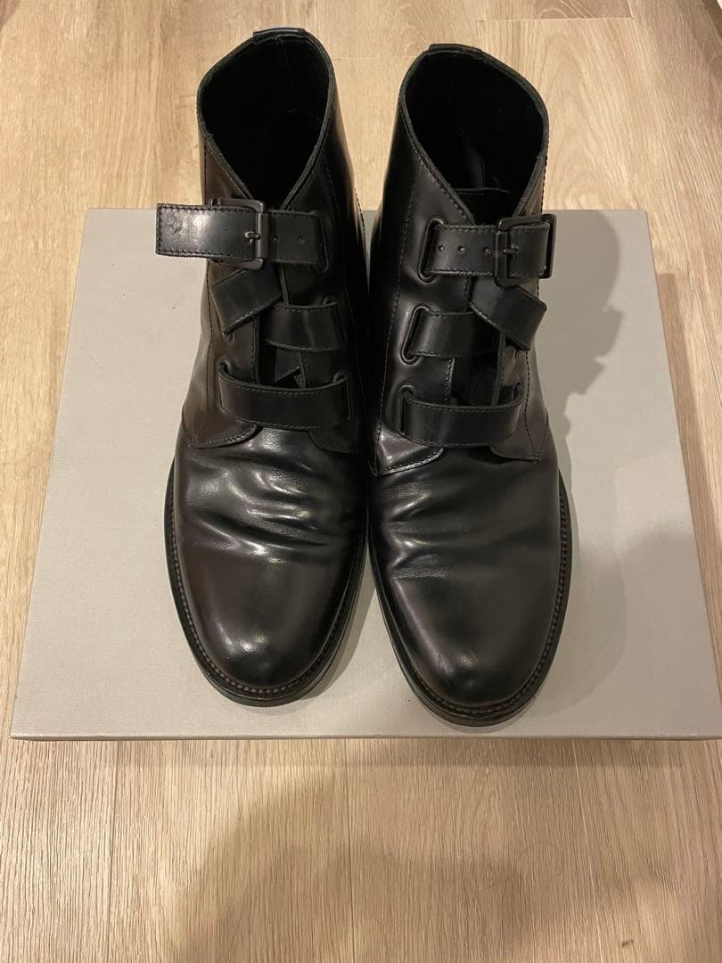 MARNI メンズ　ブーツ 43 マルニ