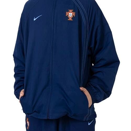 NIKEポルトガル代表 リイシュー トラックジャケット上下セットサイズXL/L