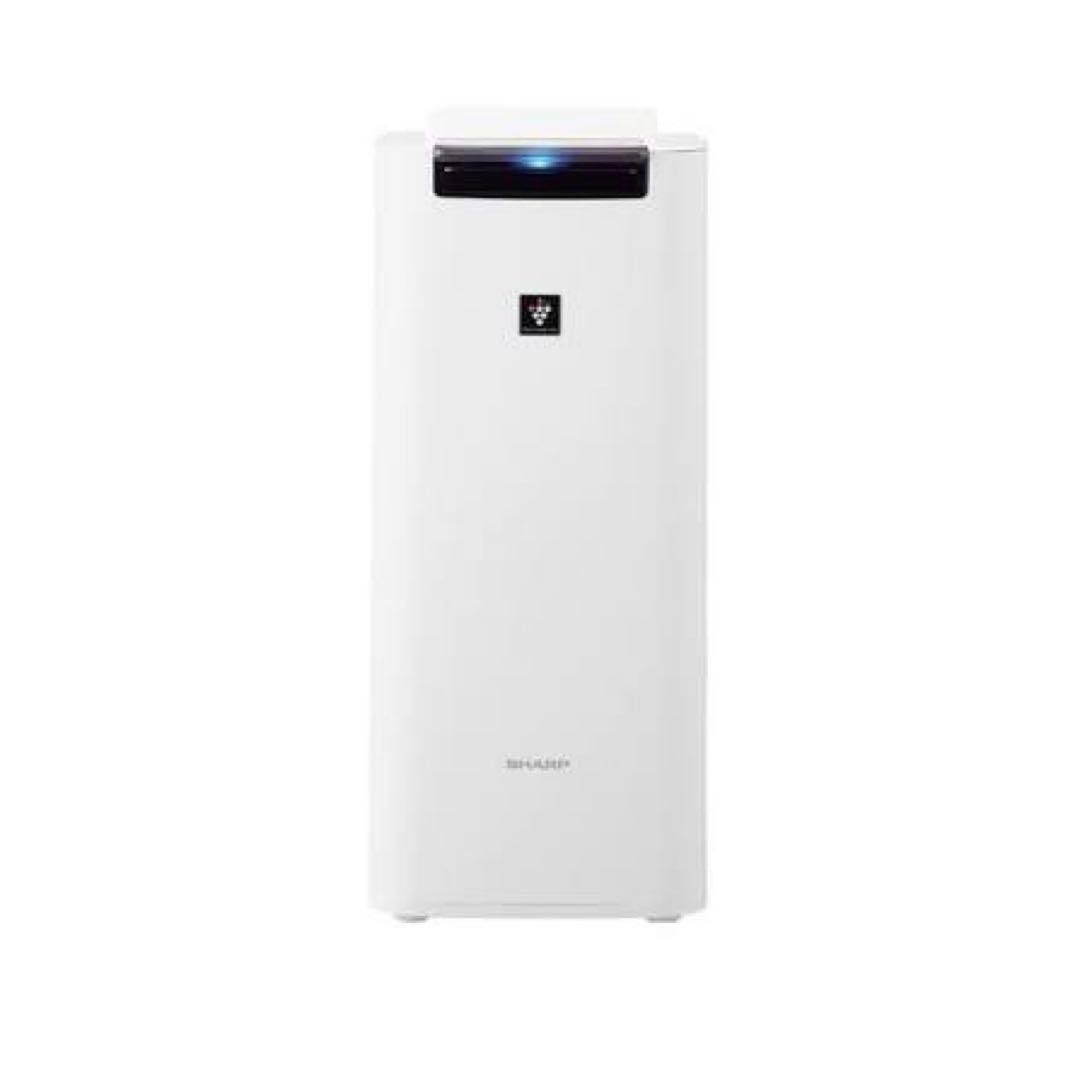 SHARP KI-RS40-W WHITE シャープ 加湿空気清浄機 新品未使用
