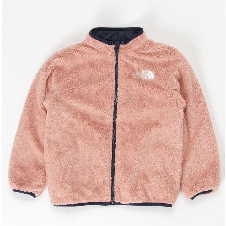 THE NORTH FACE / キッズ リバーシブル コージー ジャケット