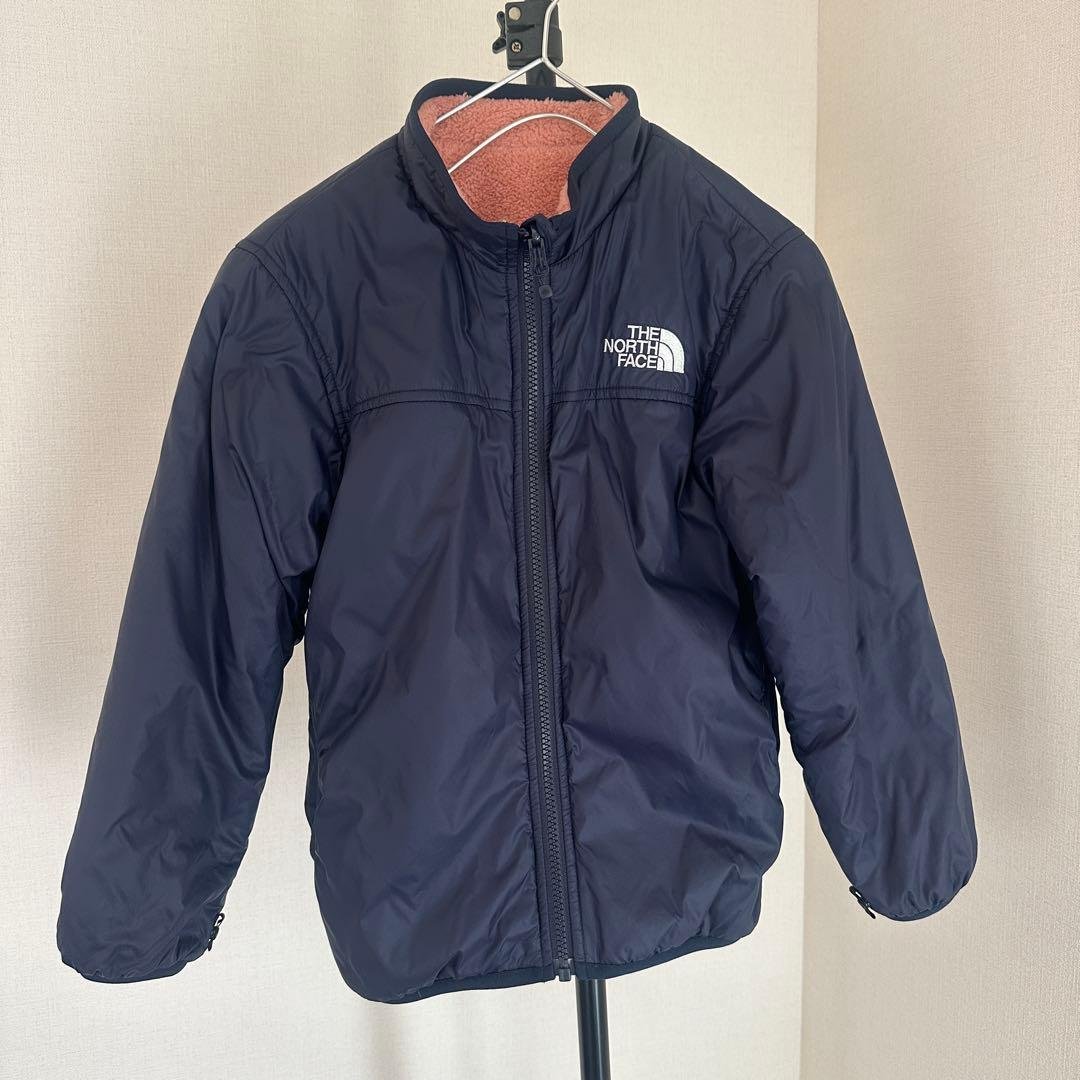 THE NORTH FACE / キッズ リバーシブル コージー ジャケット
