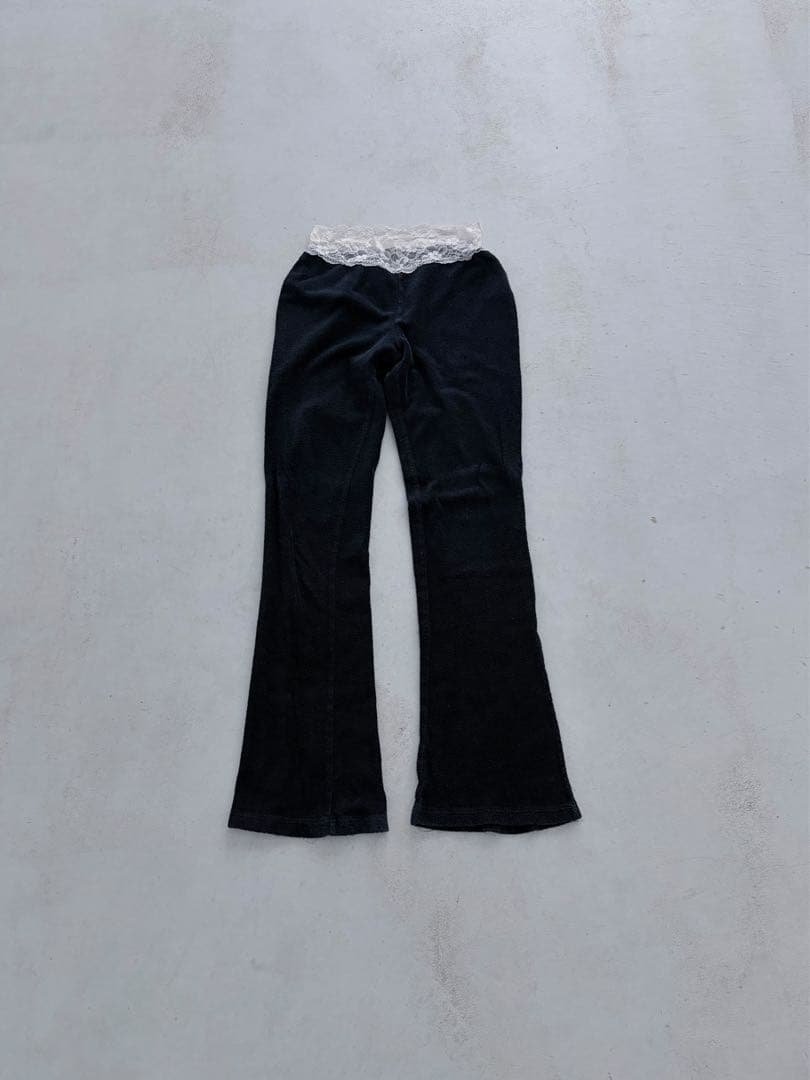 パンツ ans dotsloevner - pile bottoms