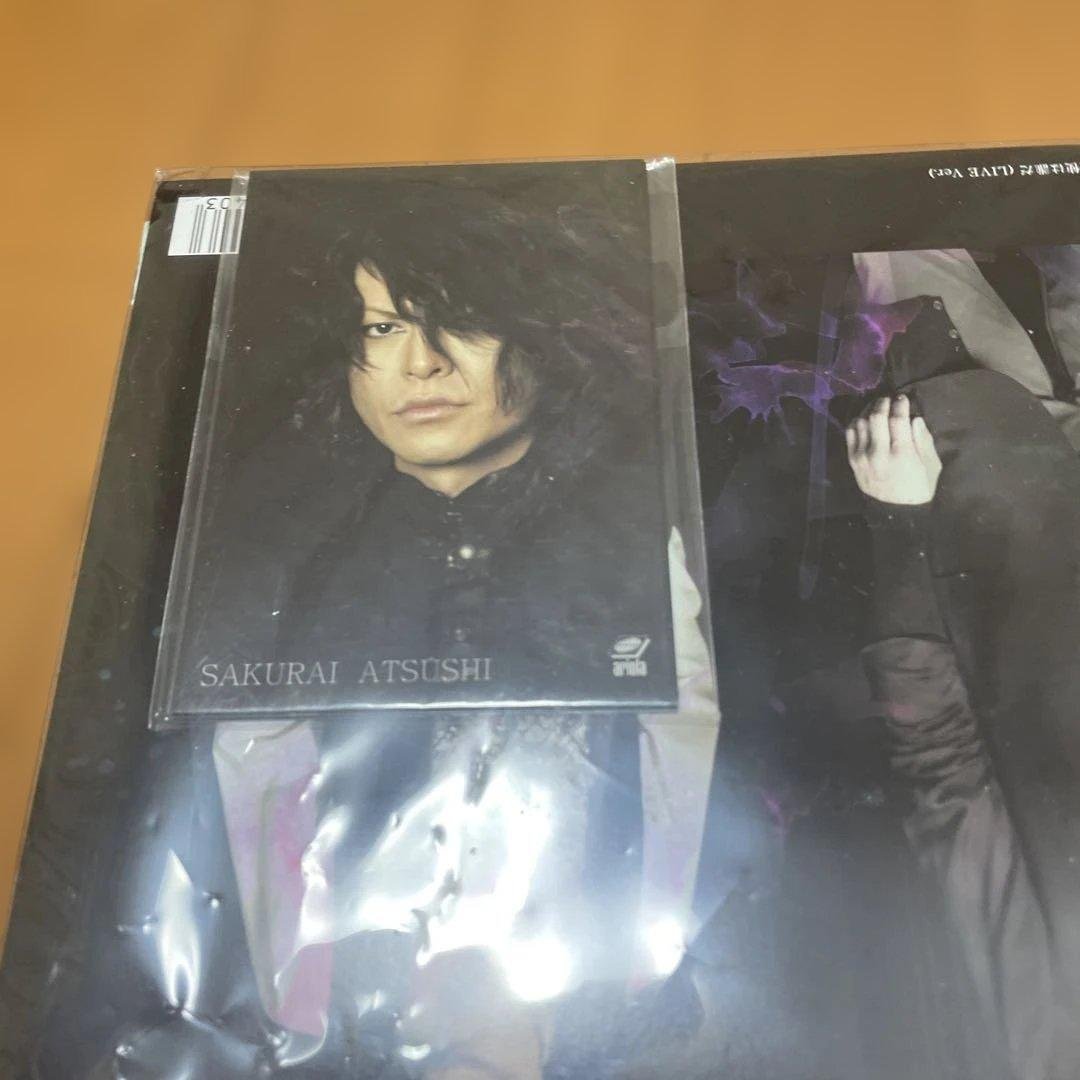 完全生産限定盤 独壇場Beauty