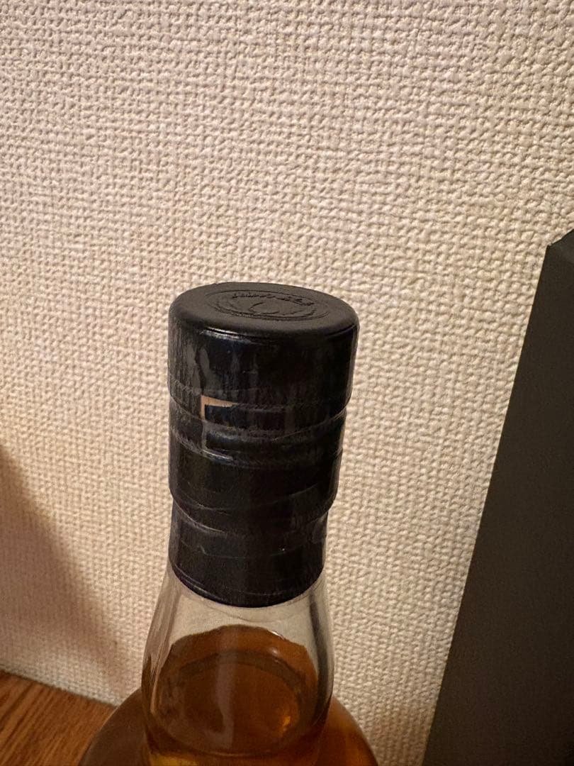 Ichiro's Malt Double Distillers 2本セット