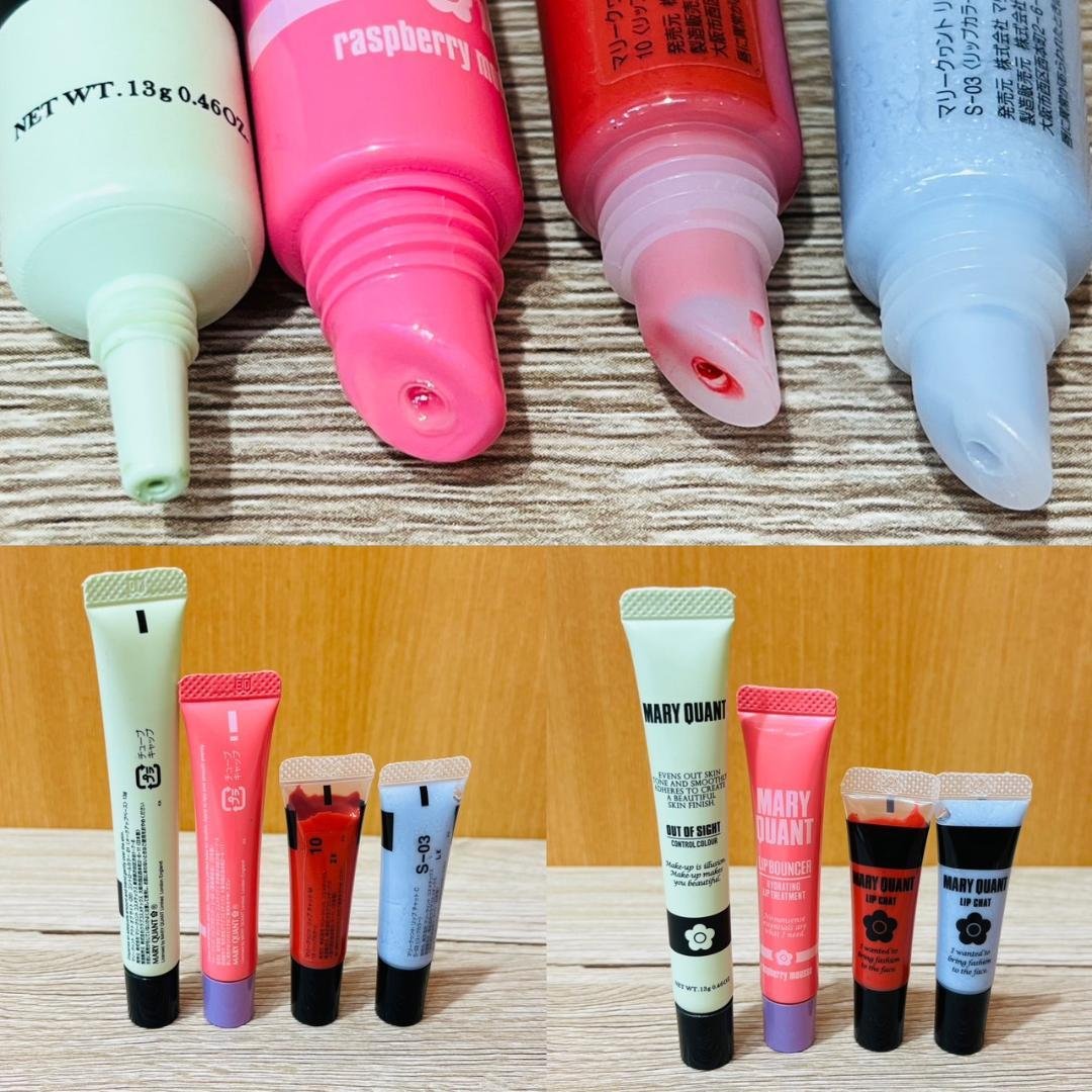 ♥マリークワント　コスメまとめ　※バラ売り不可