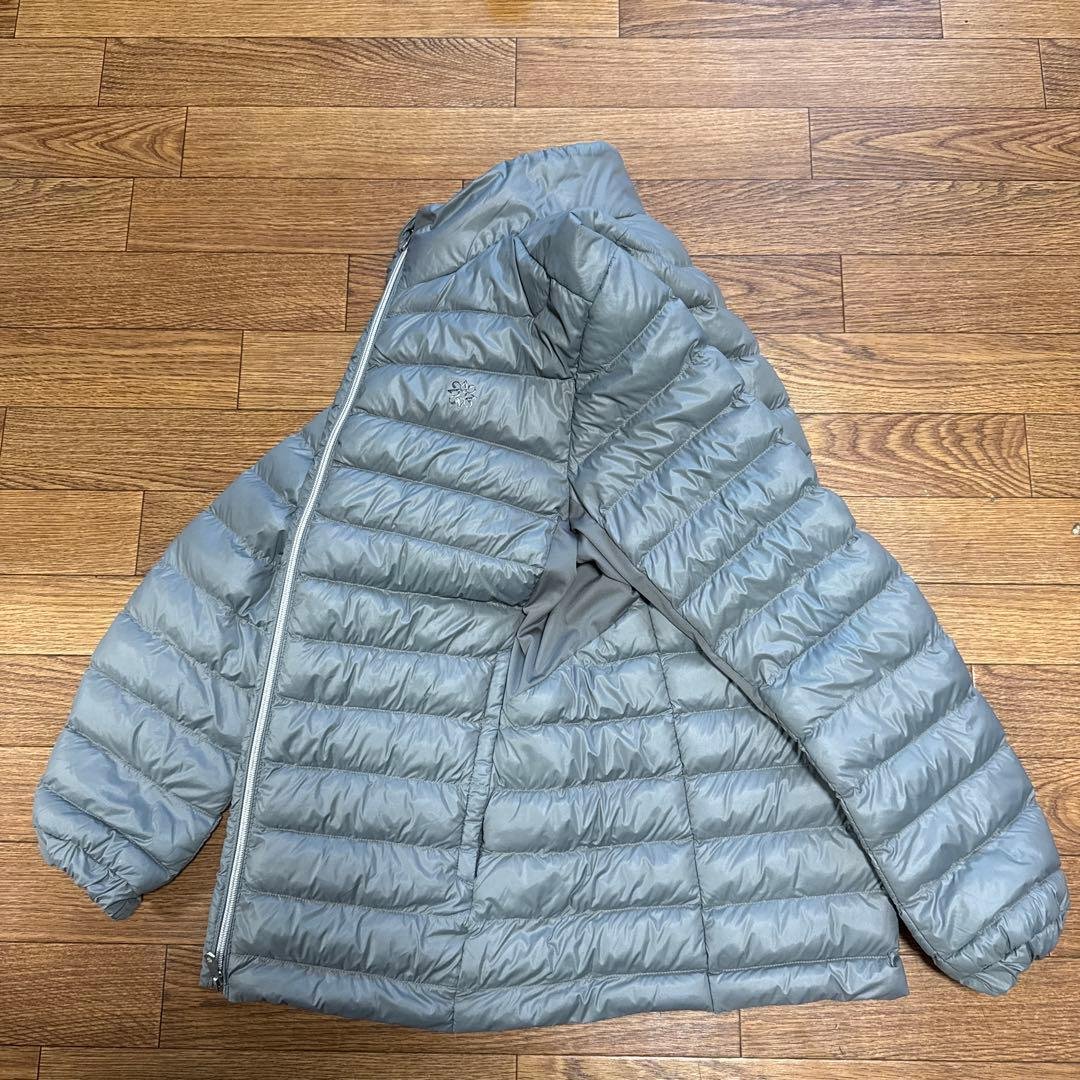 St.ANDREWS GOLF セントアンドリュース ゴルフ中綿　ダウン