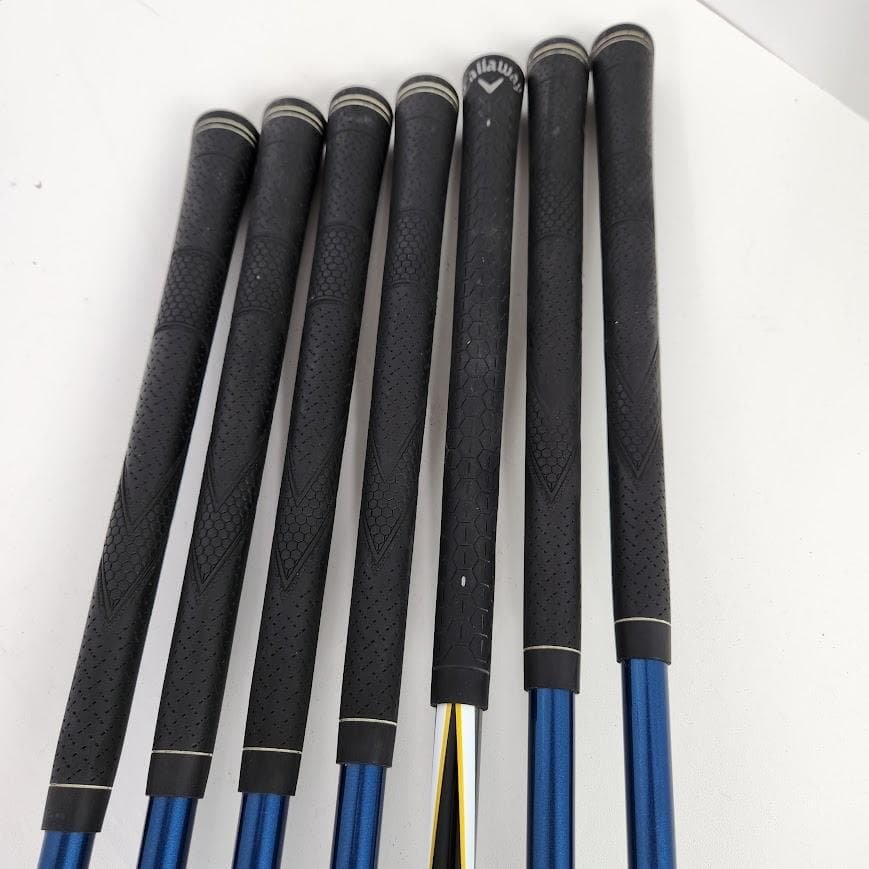 Cleveland クリーブランド メンズゴルフセット 10本 初心者 右 SR