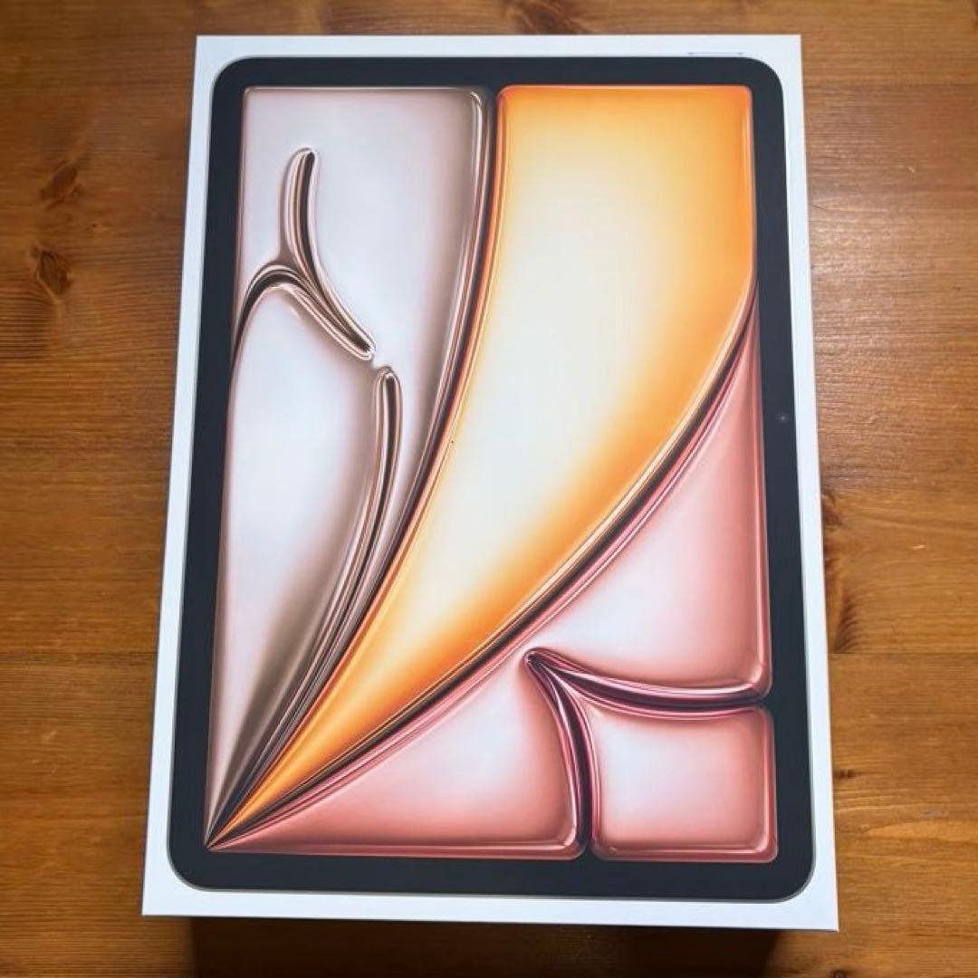 Apple iPad Air シルバー 本体