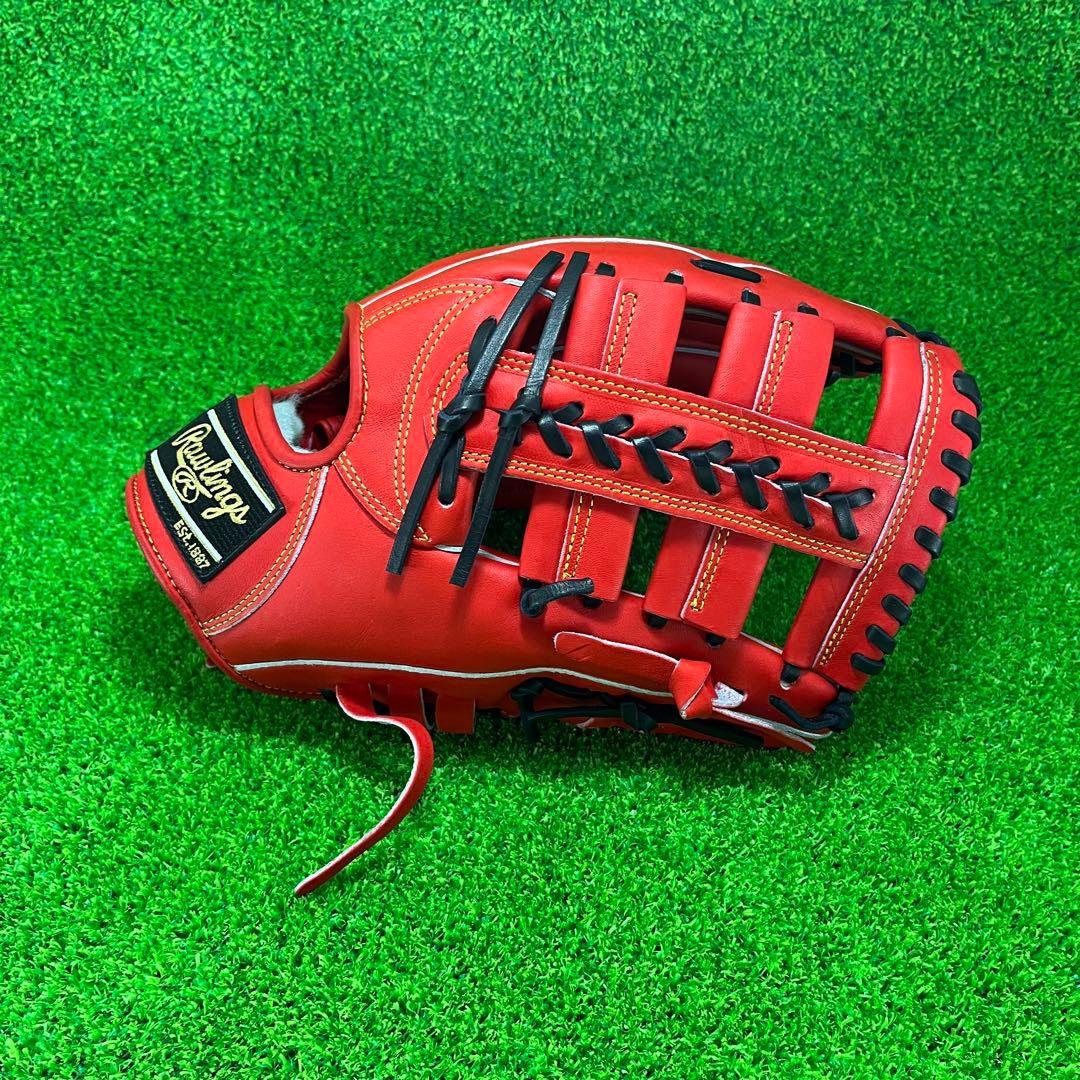 ローリングス プロプリファード RGGC限定モデル