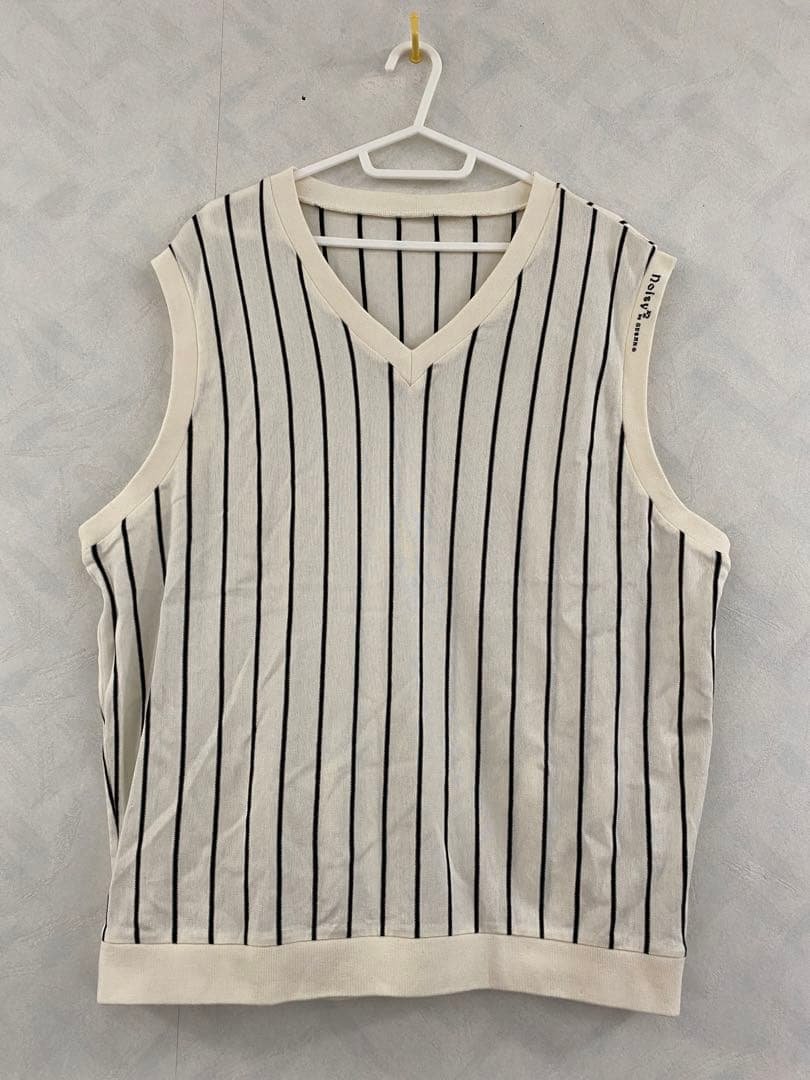 Noisy Noisy by mieko uesako ベスト サイズ52