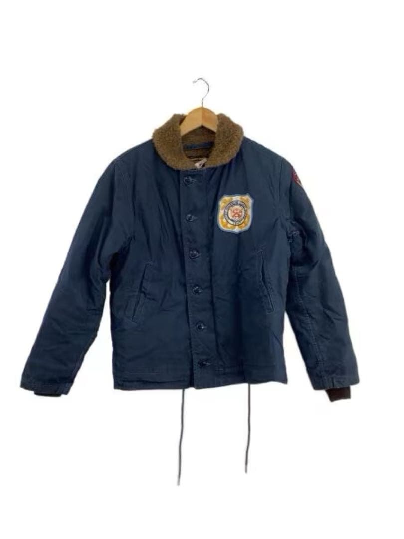 Pherrow's SportWear ミリタリージャケット 38 N-1