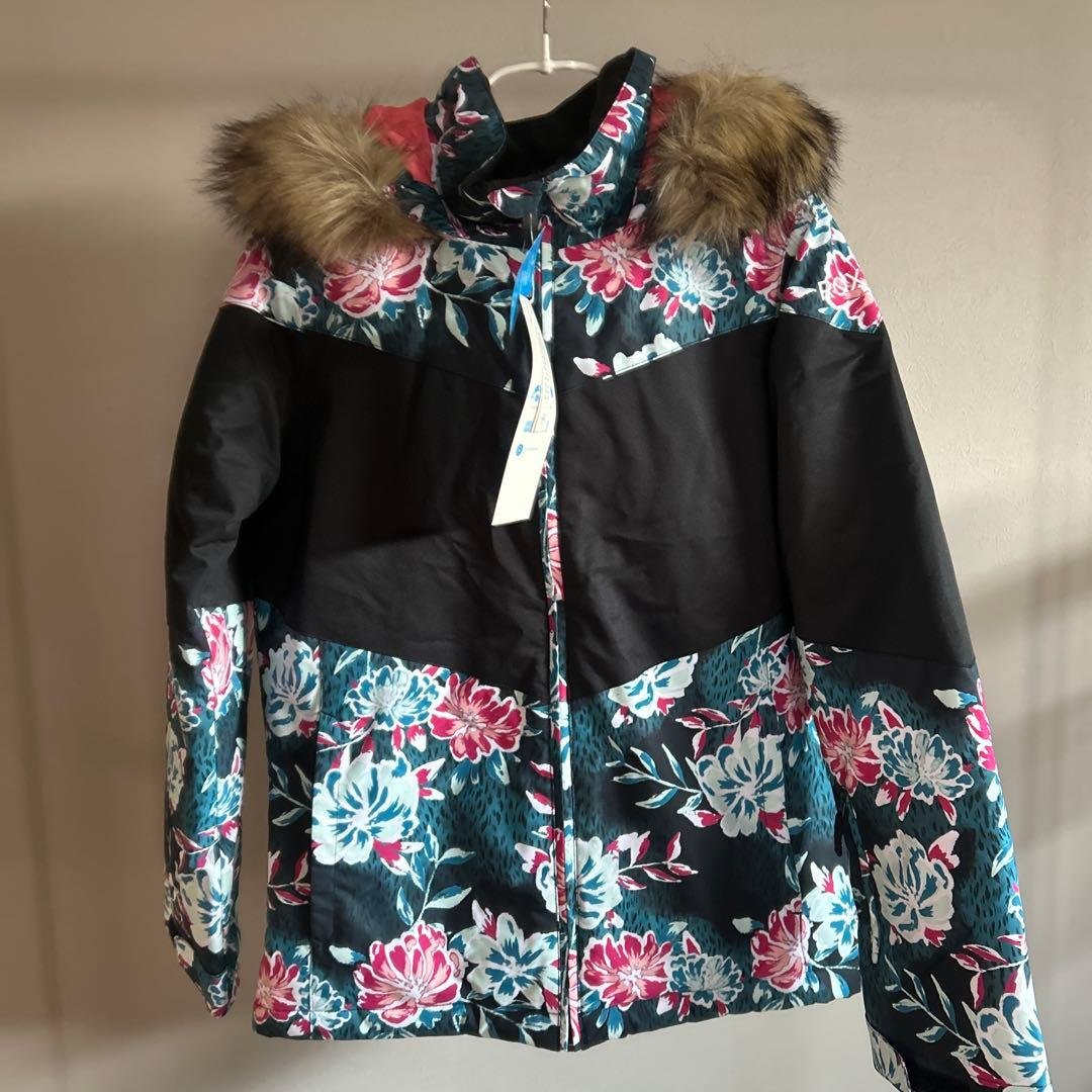 ⭐︎新品未使用⭐︎子供用スノーウェア 14（日本サイズ160相当）