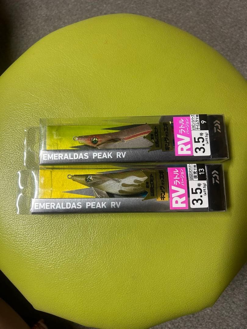 エギ・餌木セット 60個以上！値下げ可能！！