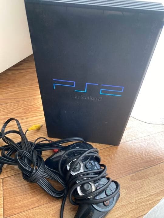 PS2  本体とその他諸々 【3日までお値下げ中】