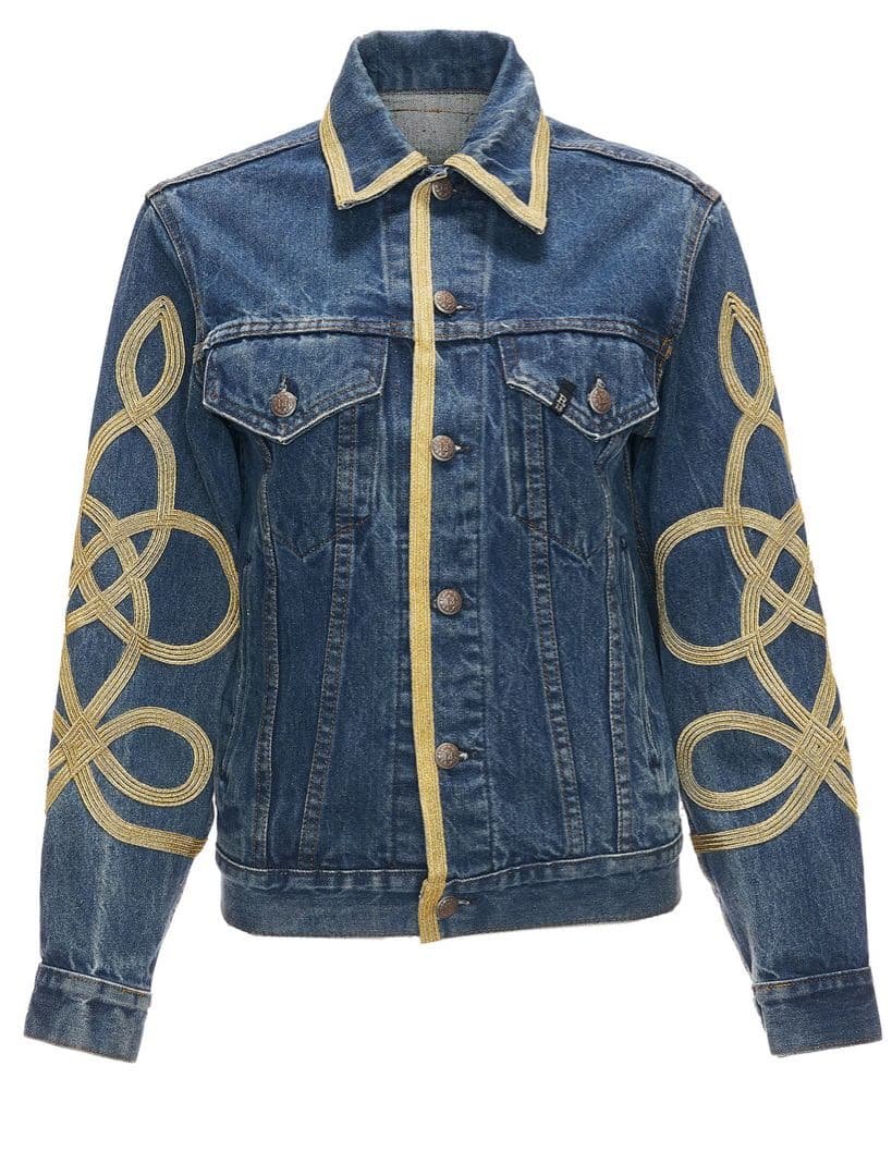 専用商品　takuya∞ さん着用　デニムジャケット