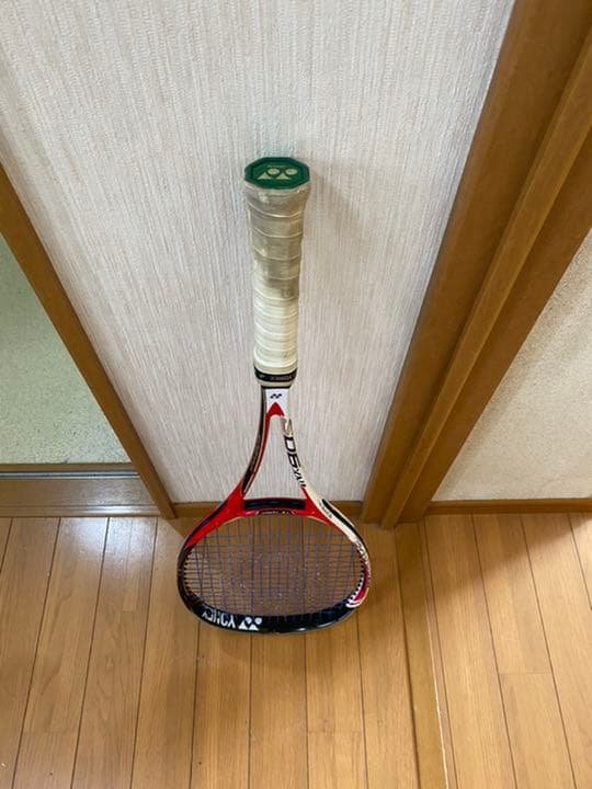 iネクステージ90s ソフトテニス