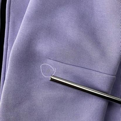 美品　ナイキ　テックフリース フルジップパーカー　希少品　782