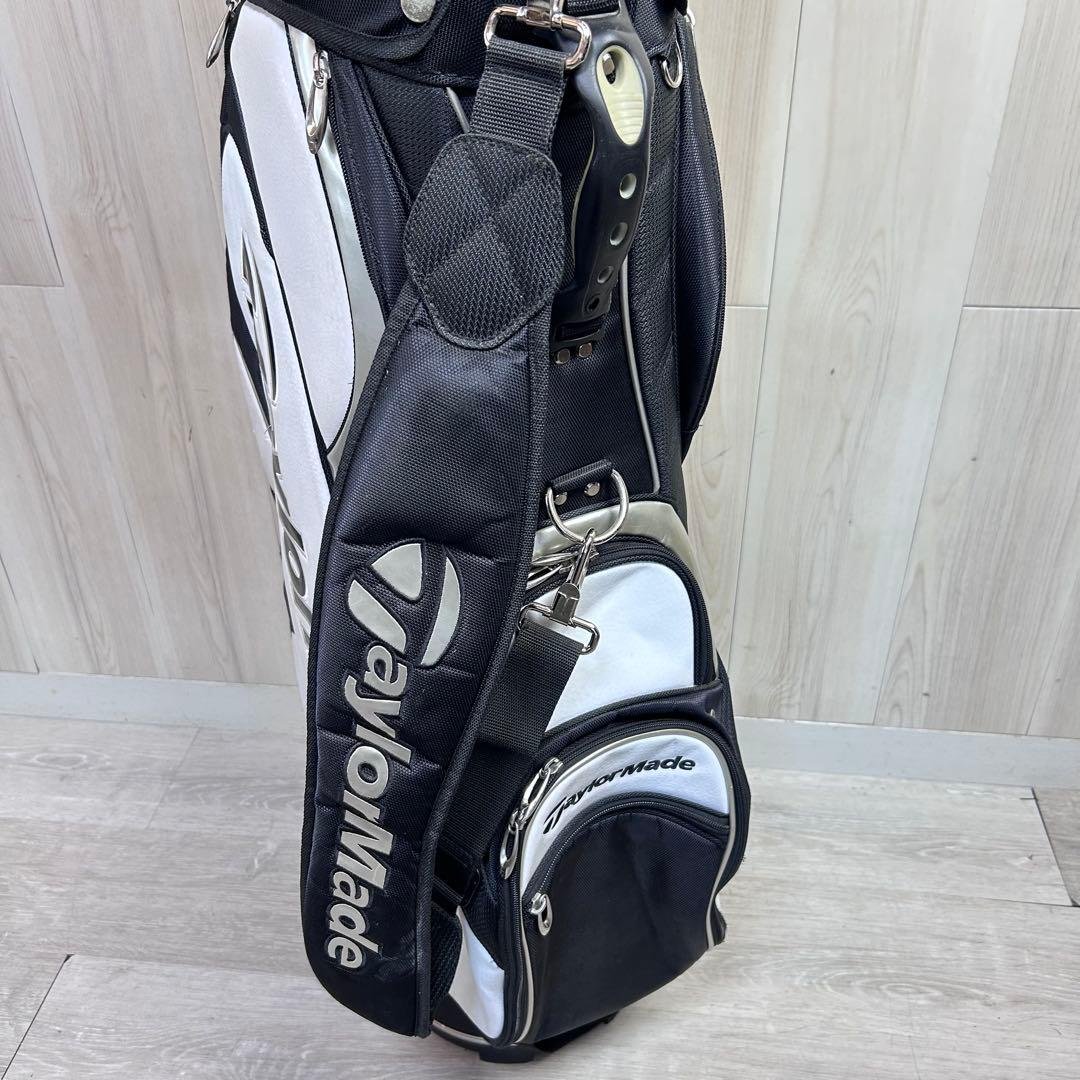 【メンズ右】テーラーメイド Burner メンズゴルフセット 11本