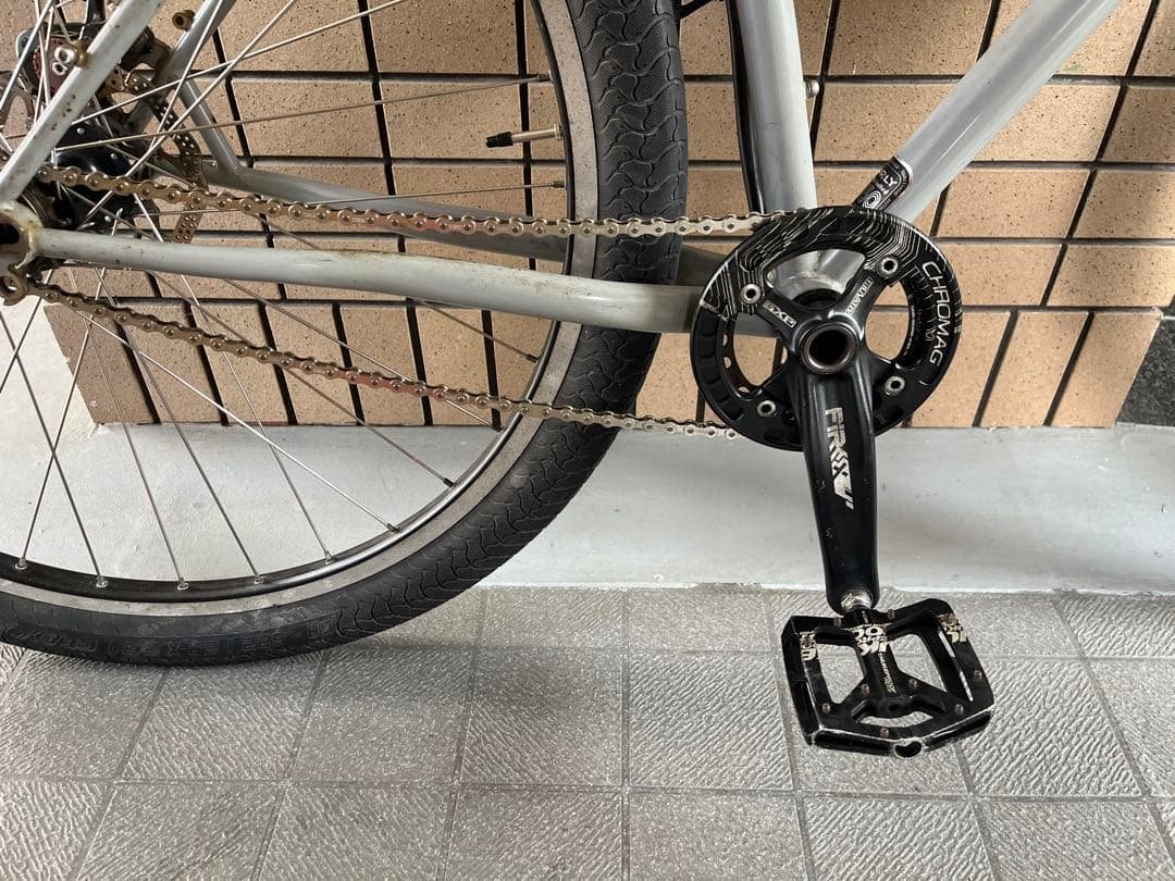 SURLY KARATE MONKEY Mサイズ　シングルスピード