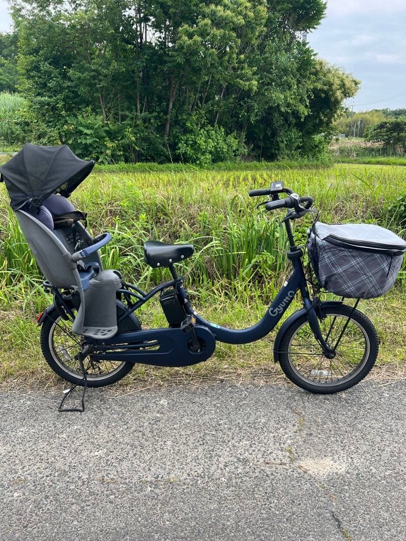 発送不可名古屋市内お届け無料20インチパナソニックギュットグルーム高年式