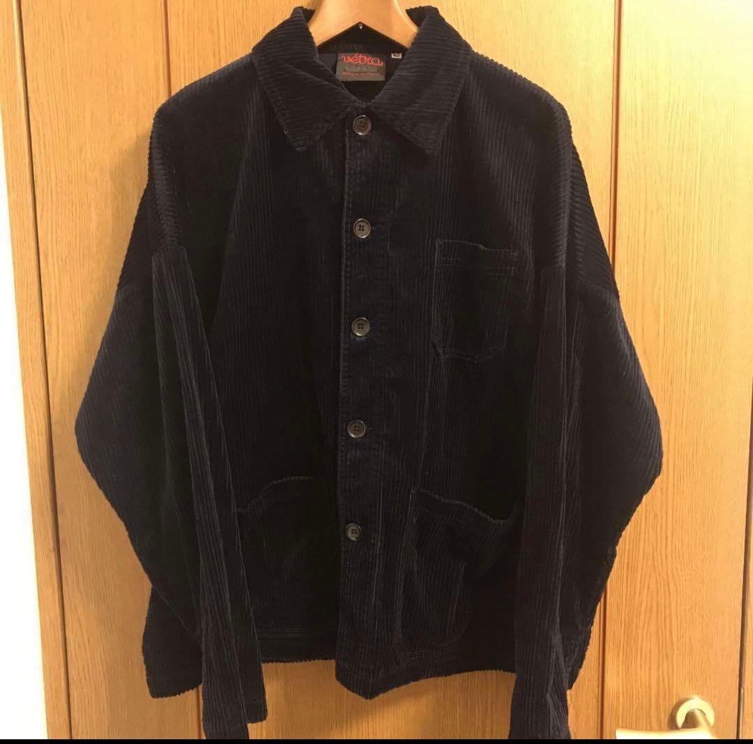 VETRA コーデュロイ ジャケット 42