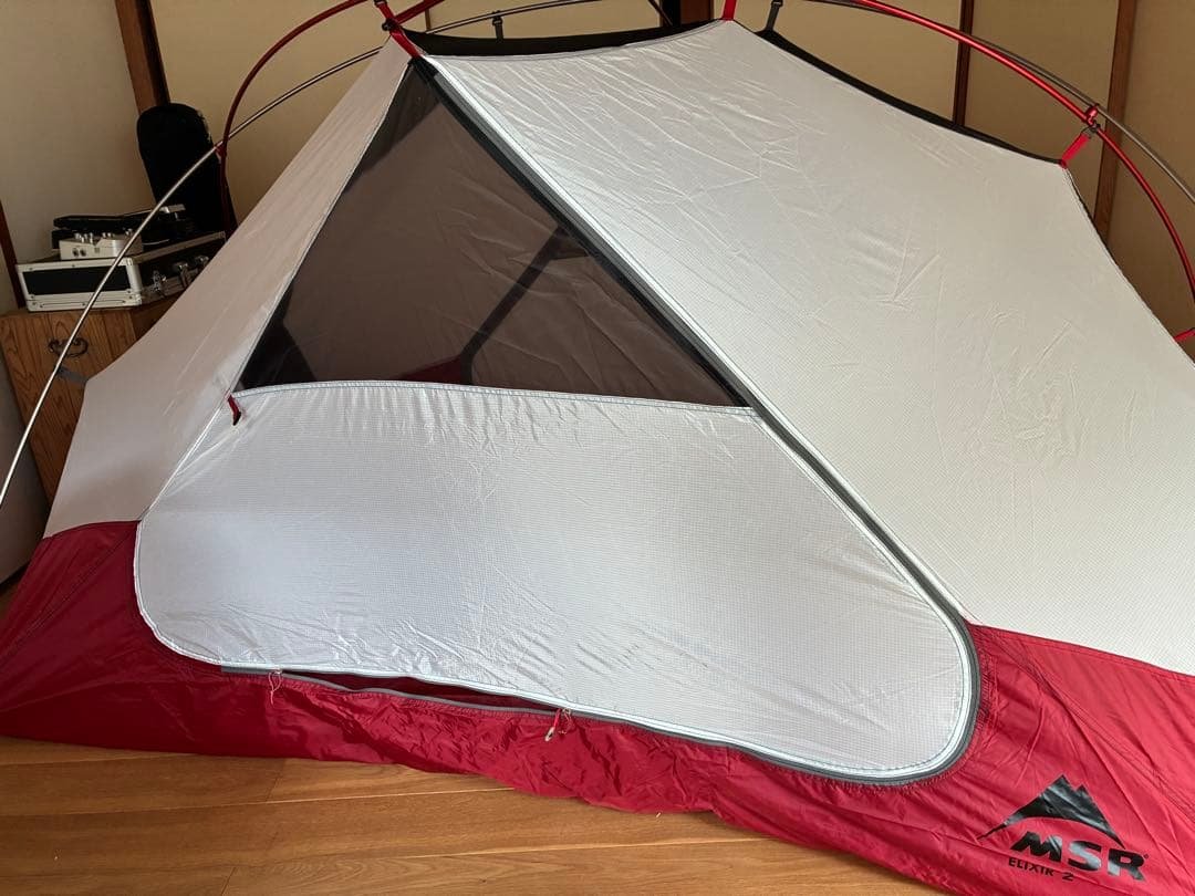 MSR エリクサー2