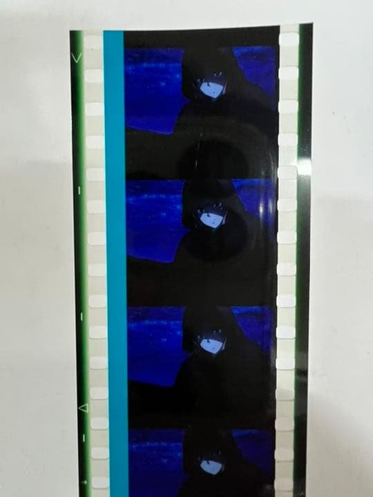 saoフィルム アスナ