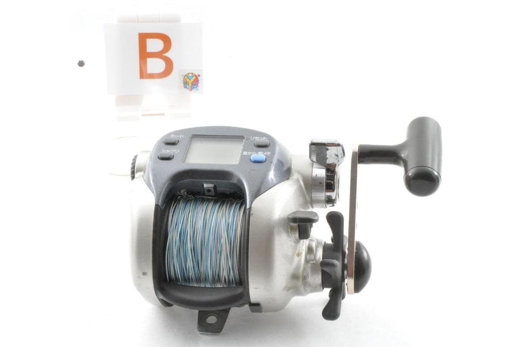 スーパータナコン S 500W