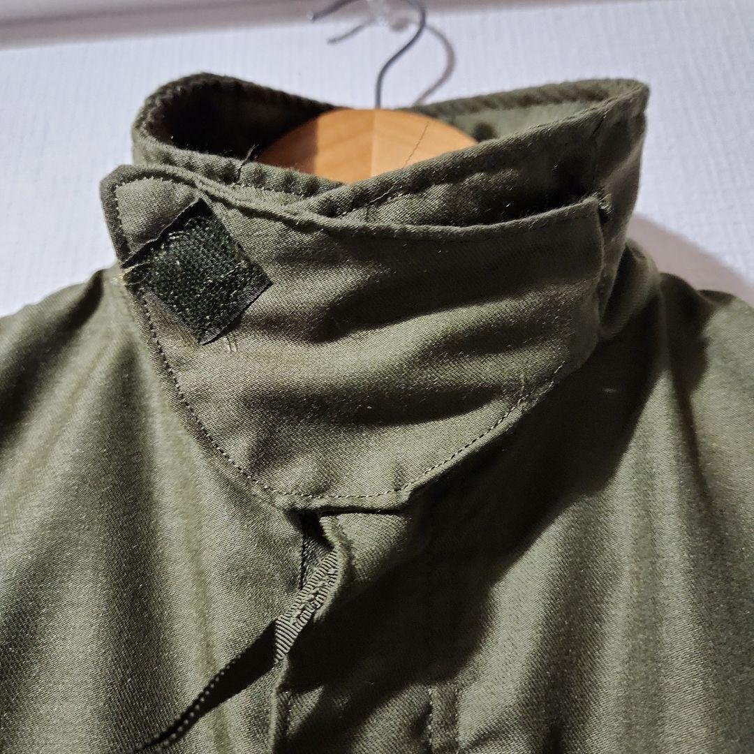 【DEADSTOCK】実物 米軍 NOMEX ノーメックス ヘリクルーシャツ