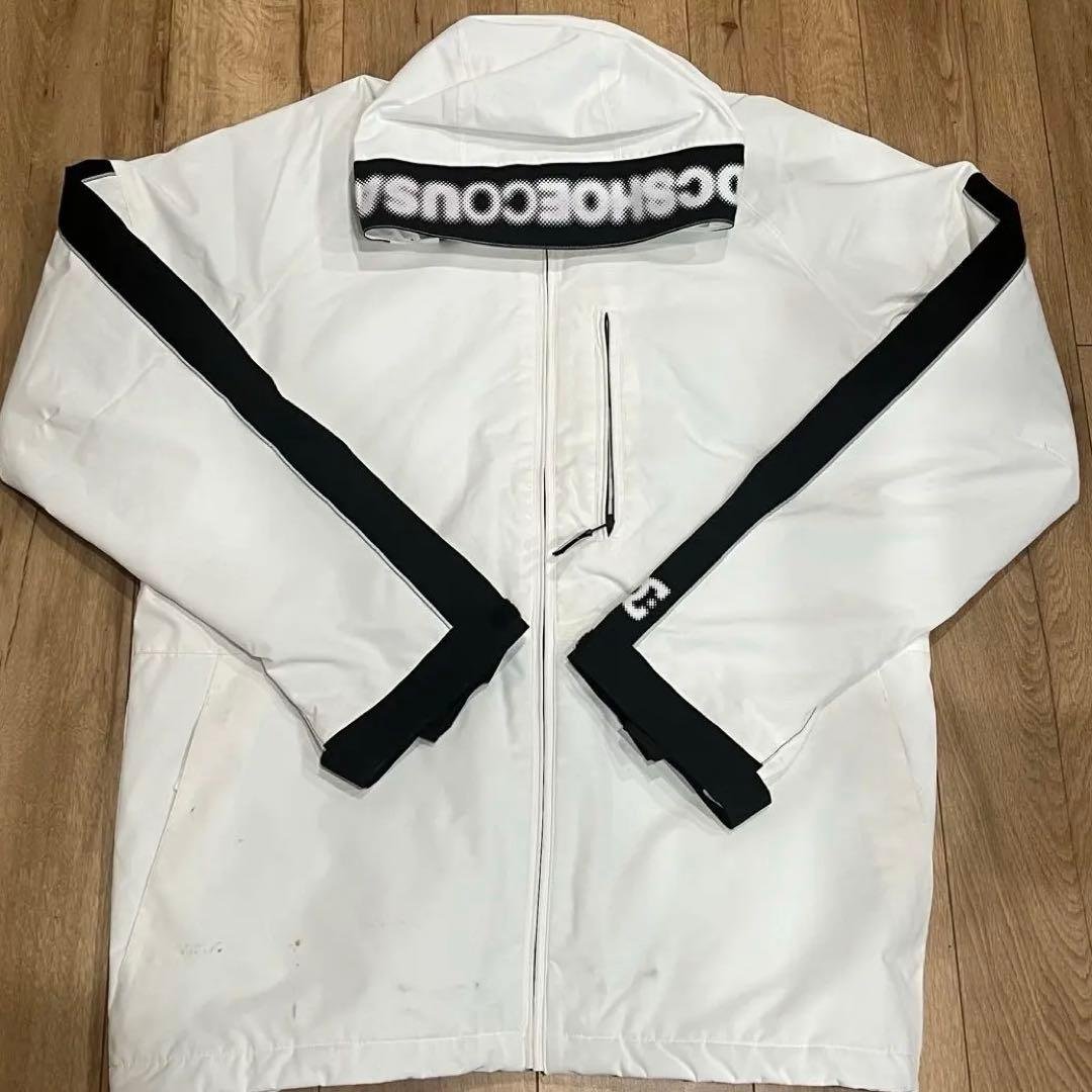 DC SHOES スノボ用ジャケット