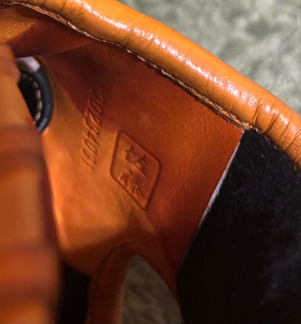 マ*ン様 ZETT 硬式用グラブ　プロステイタス　投手用 BPG221（左投手用