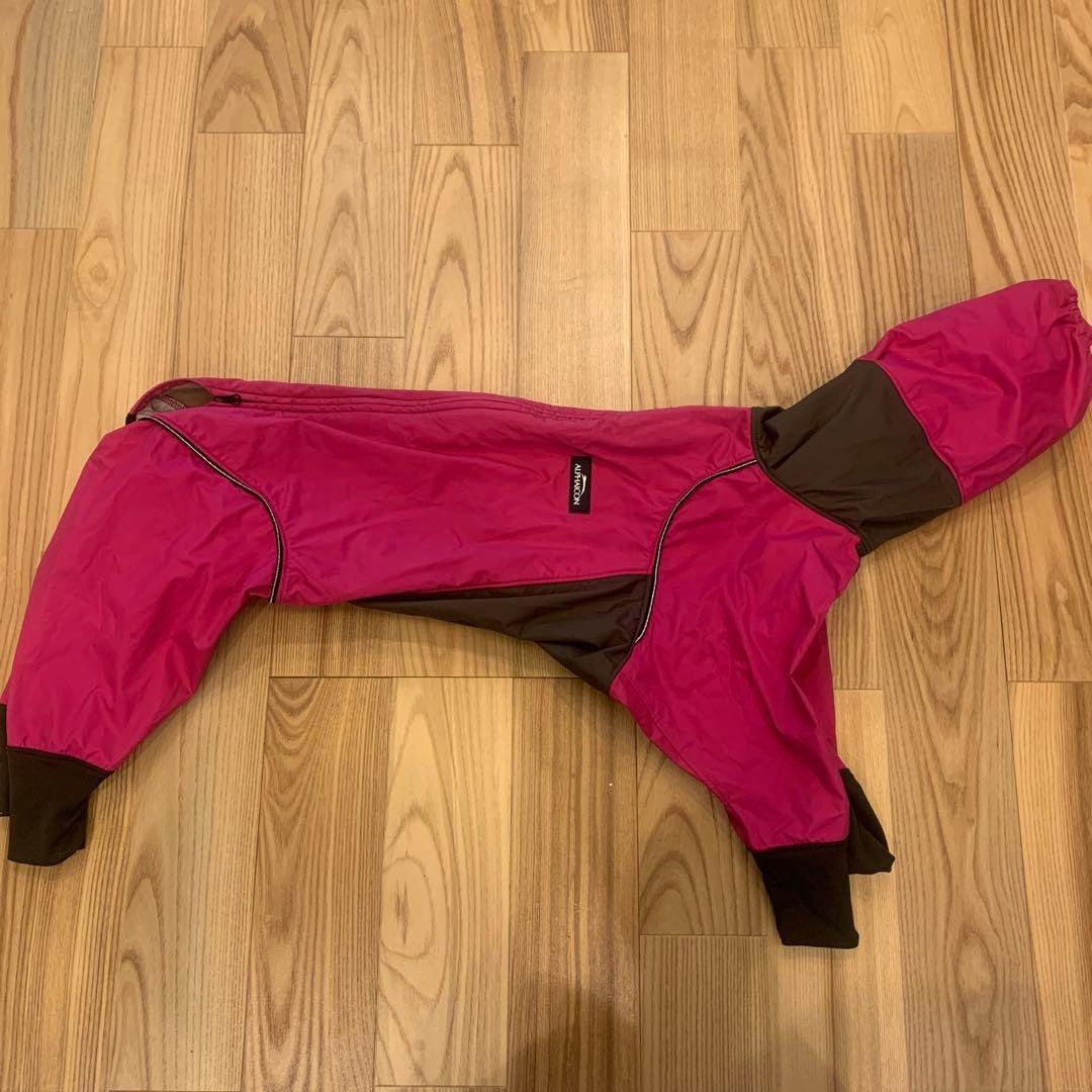 ALPHAICON 4L ピンク