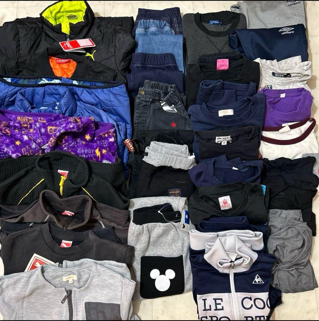 【専用】子ども服 まとめ売り