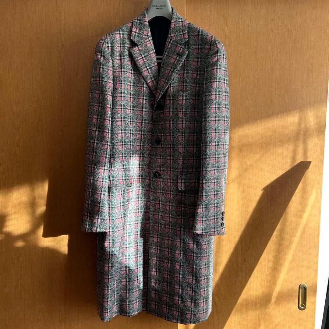 Comme des garcons  plus 20AW コート