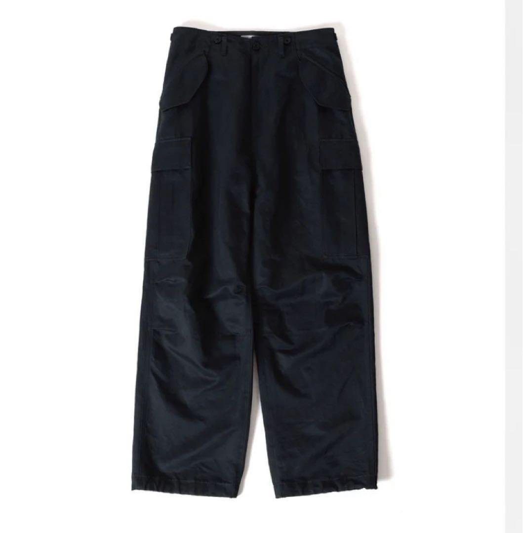 Cornier カーゴパンツ