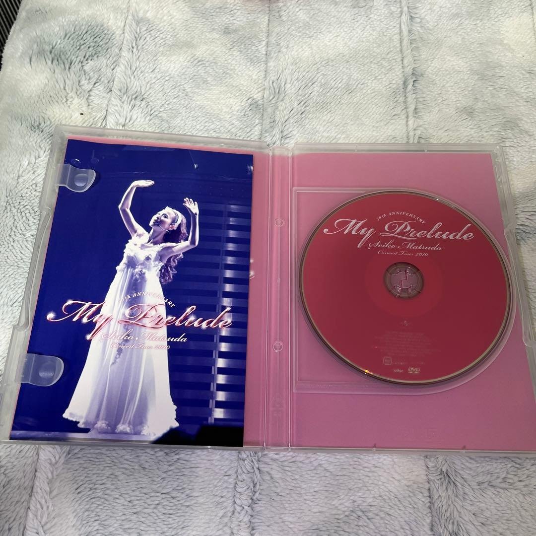 松田聖子/30th ANNIVERSARY Seiko Matsuda Con…