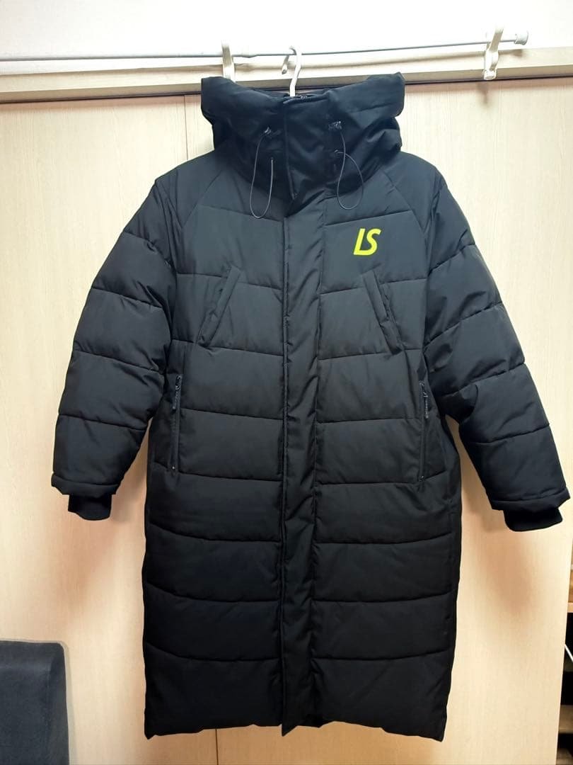 【美品】LUZeSOMBRA ￼TWMベンチコート