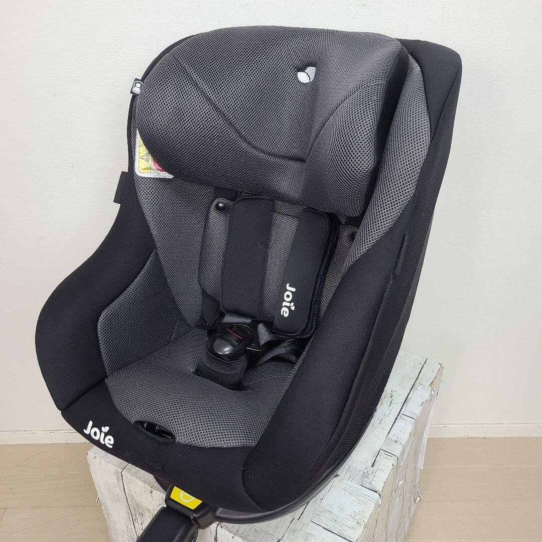 ら*こ様 超美品　チャイルドシート　ISOFIX　ジュニアシート