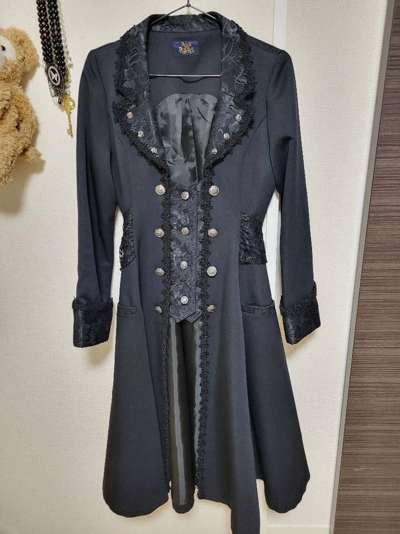 ALICE and the PIRATES ジャケット