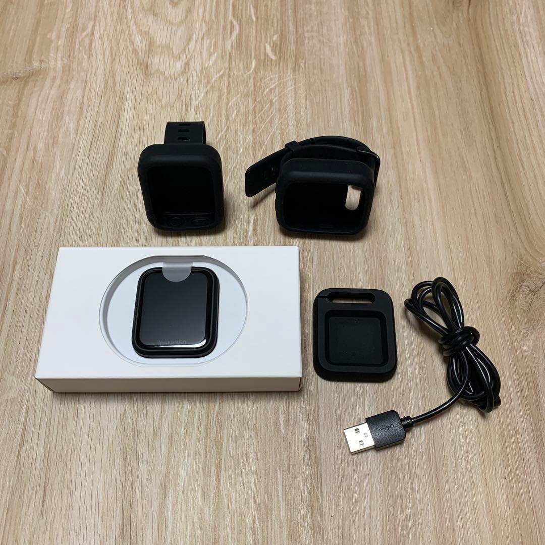 Insta360 Ace Pro GPS プレビューリモコン