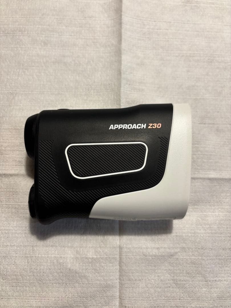GARMIN APPROACH Z30 ゴルフ用距離計