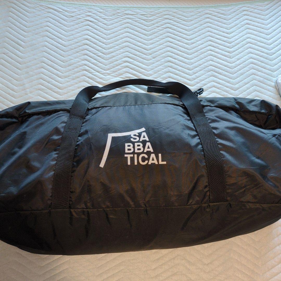 Sabbaticalサバティカル　モーニンググローリー