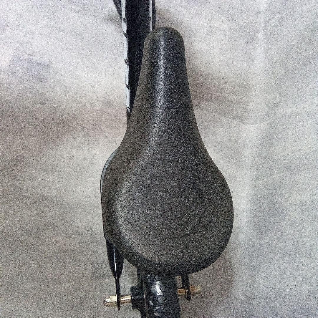 【美品】ストライダー STRIDER スポーツ SPORT 黒 BLACK