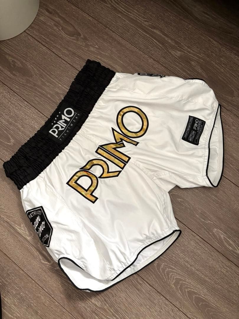 PRIMO ボクシングショーツ XL